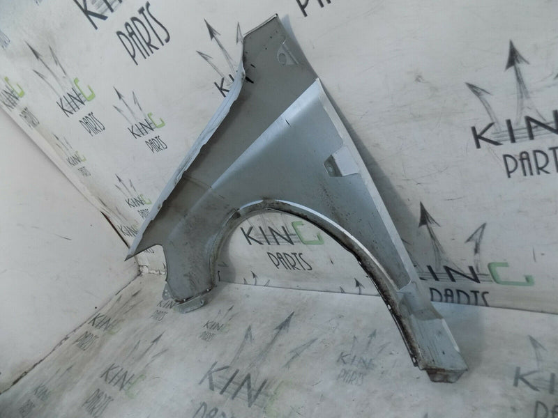 AUDI A3 8V SALOON S-LINE 2013-19 FRONT FENDER WING PANEL RIGHT DRIVER SIDE WN981
