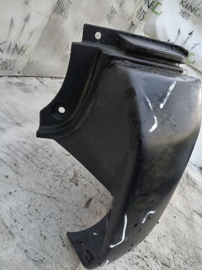 PEUGEOT EXPERT  PROACE 2017-2022 REAR BUMPER O/S RIGHT CORNER 9808946977