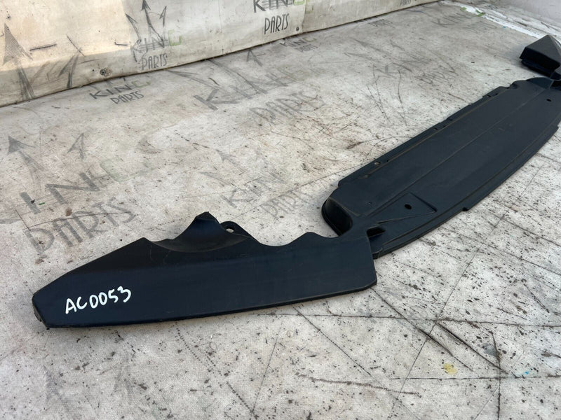 HONDA CIVIC MK10 2017-20 FRONT BUMPER LOWER COVER 71160TGGE000