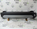 FORD KUGA MK2 2012 2013 2014 2015 BLACK REAR BUMPER GENUINE CV44-17D781-A