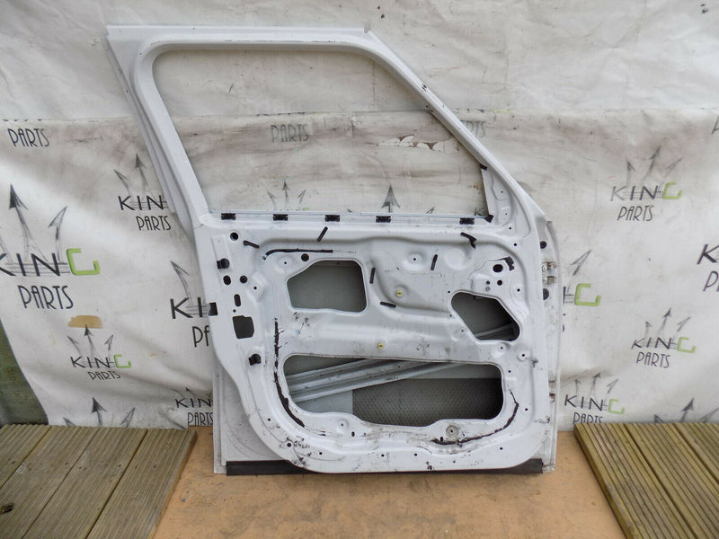 MINI COUNTRYMAN R60 2010-2016 FRONT DOOR SHELL PANEL LEFT PASSENGER SIDE