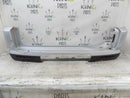 HONDA CRV 2005-07 REAR BUMPER GENUINE PART #71501S9AZY00 #A2654