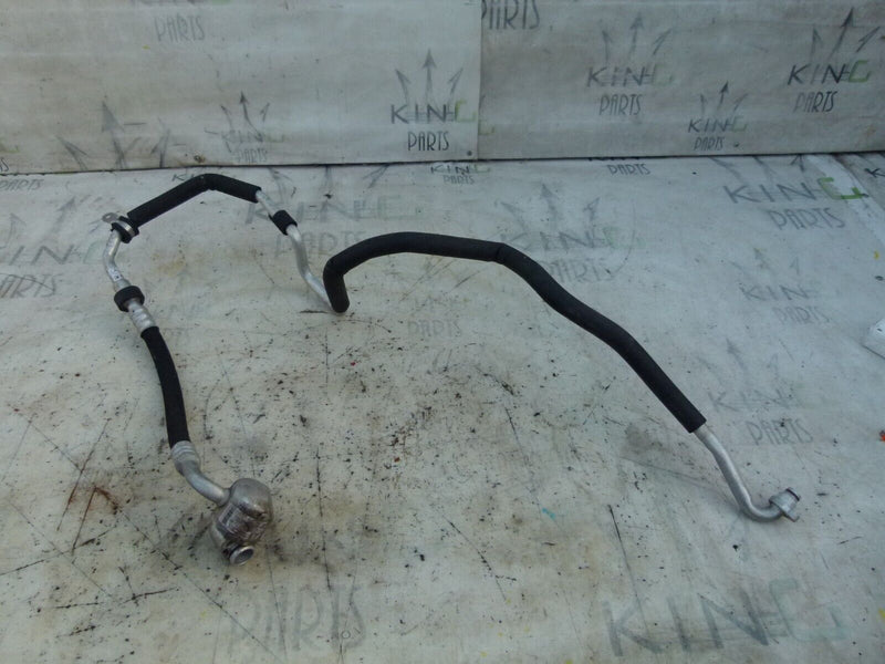 MERCEDES C W204 2007-11 2.2 CDI AIR CONDITION HOSE PIPE GENUINE A2048304615
