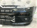 CITROEN C4 MK1 COUPE 04-09 GENUINE COMPLETE FRONT BUMPER PDC 9653902777