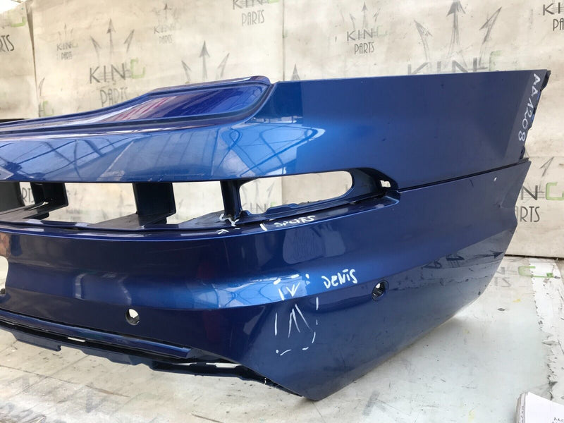 AUDI Q7 (4M) 2015-2019 REAR BUMPER PDC GENUINE 4M0807511