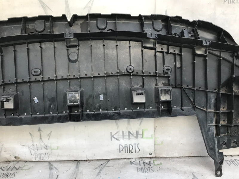 PEUGEOT 3008 II 2016-2020 FRONT BUMPER UNDER TRAY GENUINE 9811450077