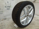 SEAT IBIZA MK5 FR ALLOY WHEEL RIM 16" & TYRE 215/45/17 7J ET51 6F0601025