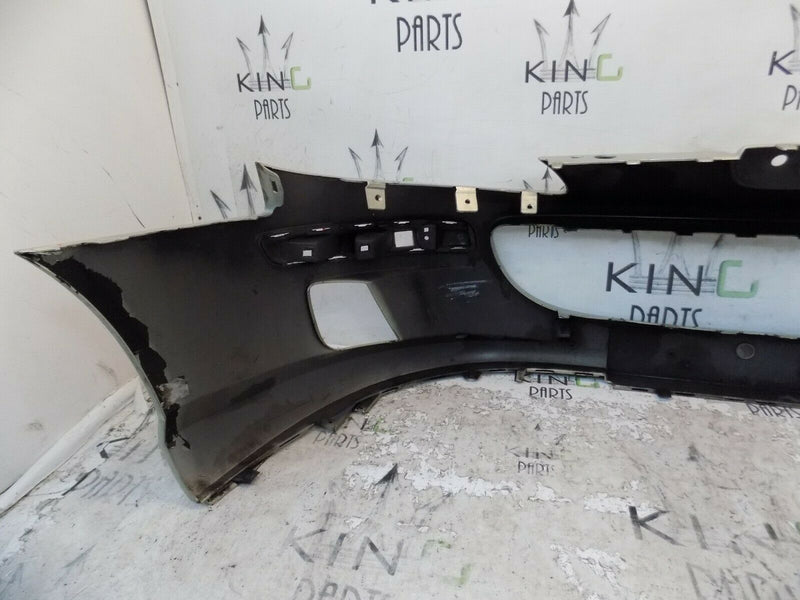 PEUGEOT 407 FRONT BUMPER 2004- ONWARDS GENUINE PEUGEOT PART 9644644377