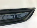 PORSCHE MACAN S T GTS 2022-ON REAR DOOR PANEL TRIM MOULDING LEFT SIDE 95B839889