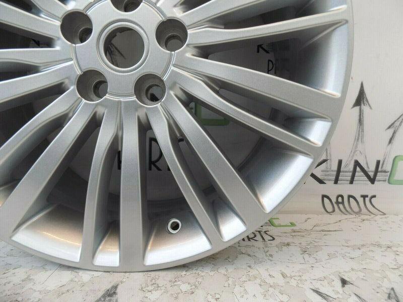 LAND ROVER DISCOVERY 5  20'' INCH ALLOY WHEEL TULIP 8.5J SPARKLE  HY321007RA