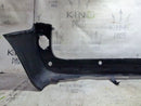RENAULT KANGOO MK2 2007-13 REAR BUMPER STEP COVER PDC GENUINE 8200436722