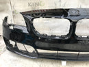 BMW 5 SERIES F10 FACELIFT 2014-2017 FRONT BUMPER PDC GENUINE 7331706