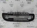 VW UP 2016 - ONWARDS BLACK FRONT BUMPER CENTRE GRILLE GENUINE 1S0853677