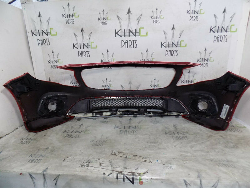 MERCEDES GLA X156 SPORT FACELIFT 2017-20 FRONT BUMPER GENUINE A1568805300