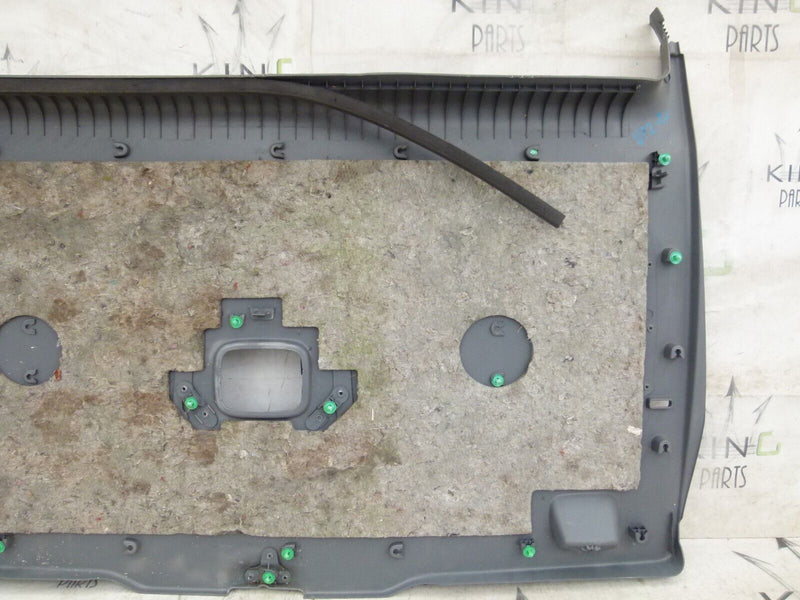 MERCEDES VIANO W639 2003-2009 TAILGATE INNER DOOR CARD GENUINE P0087336