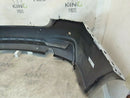 BMW 4 SERIES M-SPORT F32 F33 F36 2013-16 REAR BUMPER GENUINE PDC 8054564