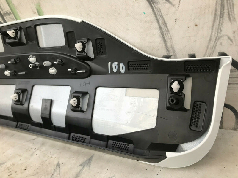 FORD KUGA HYBRID 2020-ON REAR DOOR TRIM MOULDING PANEL RIGHT DRIVER SIDE *NEW*