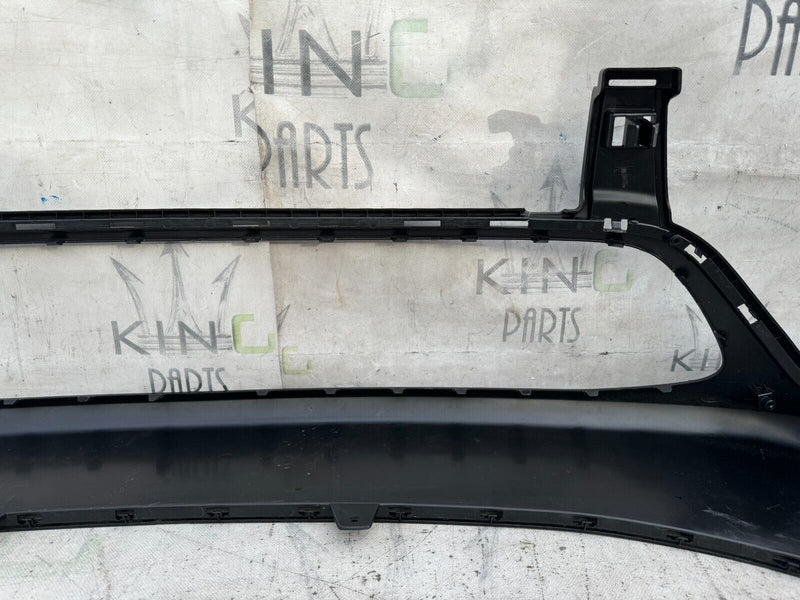 KIA NIRO 2019-ON FRONT BUMPER LOWER SECTION SPLITTER 86512-Q4000