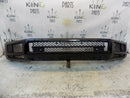 MERCEDES G CLASS W463 2018-ON BLACK FRONT BUMPER GENUINE PDC A4638855000