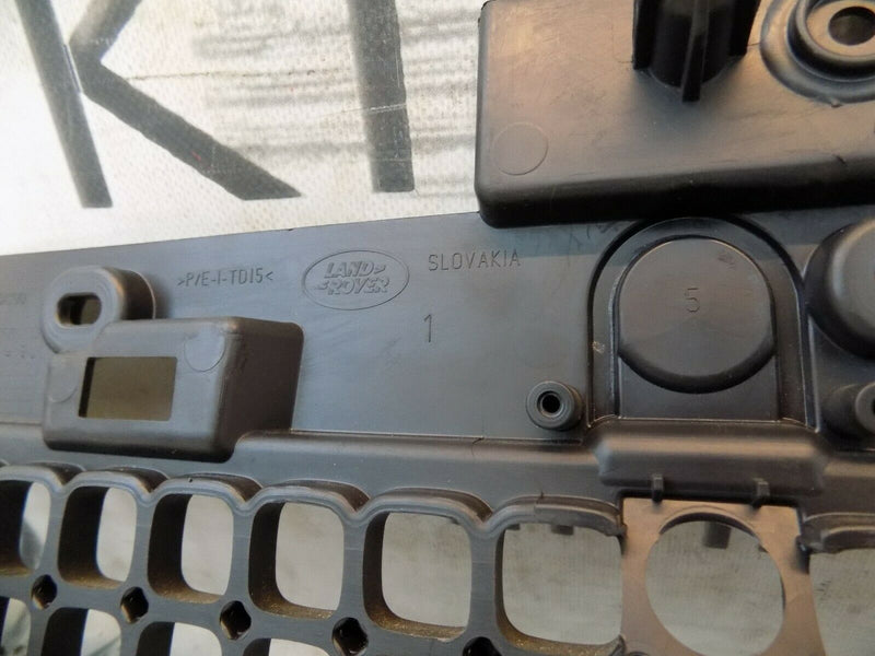 LAND ROVER DEFENDER 2020-ON FRONT BUMPER GRILL LOWER  L8B2-17F791-A