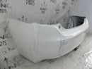 TOYOTA PRIUS MK3 XW30 2009-2015 WHITE REAR BUMPER GENUINE 52159-47050