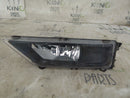 VW TIGUAN MK2 2016-20 FRONT LEFT LOWER FOG LIGHT GENUINE 5NA941699