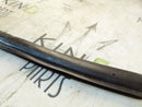 RENAULT CAPTUR 2020-ON FRONT RUBBER SEAL WEATHERSTRIP