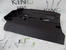 BMW 5 SERIES F11 2010-17 TOURING LEFT NEAR SIDE LOWER FOOT WELL TRIM 9166705