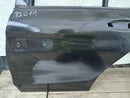 MERCEDES W205 2016-21 GENUINE REAR DOOR SHELL PANEL LEFT PASSENGER SIDE