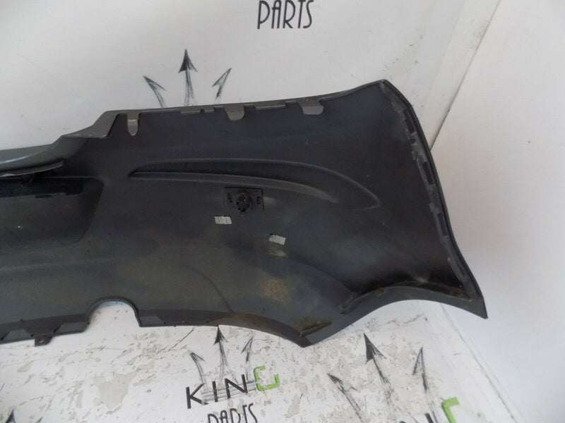 VAUXHALL ASTRA H MK5 3DOOR 3DR 2004-2009 REAR BUMPER GENUINE PDC SENSOR