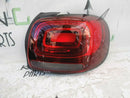 CITROËN C3 AIRCROSS 2018-ON REAR RIGHT DRIVER SIDE LIGHT LAMP 13468651
