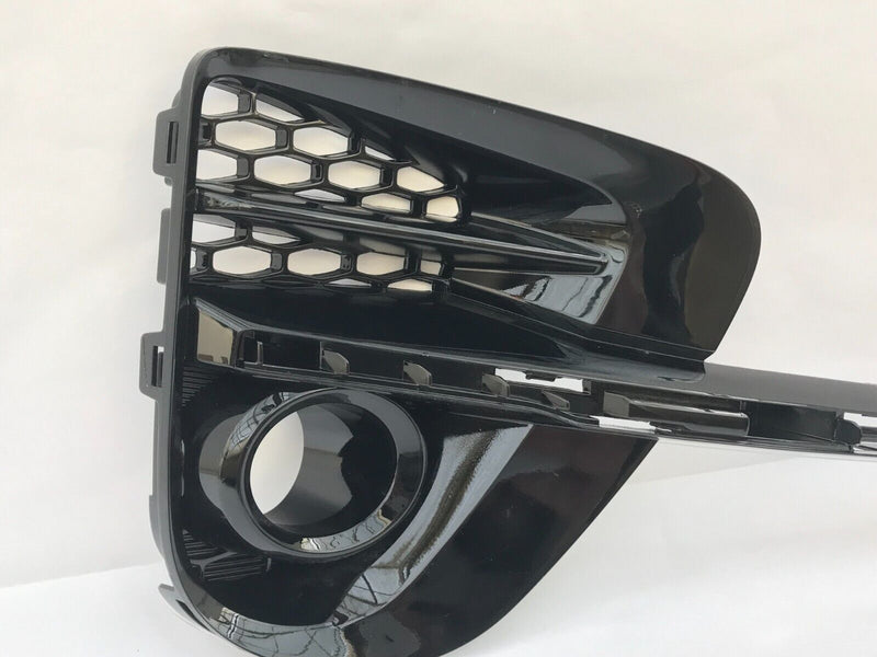 KIA XCEED CD MK3 2019-ON FRONT BUMPER RIGHT SIDE FOG LIGHT COVER without TRIM