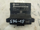 AUDI A3 8P SPORTBACK 2004-08 GATEWAY CONTROL MODULE GENUINE 1K0907530