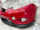 NISSAN X-TRAIL III T32 2014-2017 FRONT BUMPER PDC GENUINE 620224CE0H