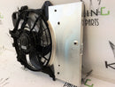 CITROEN C3 DS3  PEUGEOT 1007 207 COOLING FAN RADIATOR 1.4 1.6 DIESEL 9682895680