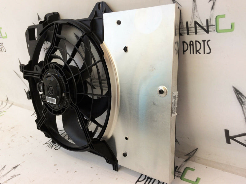 CITROEN C3 DS3  PEUGEOT 1007 207 COOLING FAN RADIATOR 1.4 1.6 DIESEL 9682895680