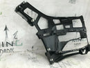 BMW 1 SERIES F40 2019-ON FRONT BUMPER SUPPORT BRACKET LEFT SIDE 5111 7459713