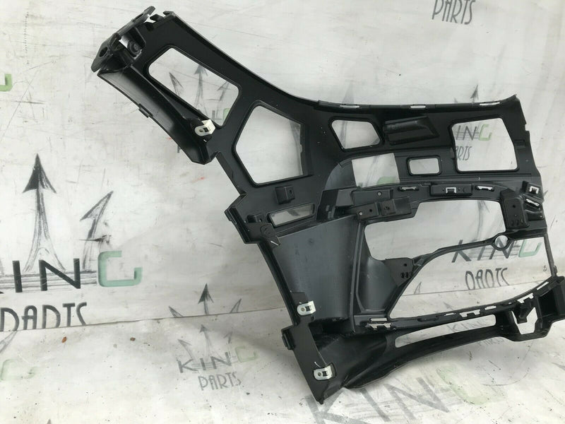 BMW 1 SERIES F40 2019-ON FRONT BUMPER SUPPORT BRACKET LEFT SIDE 5111 7459713