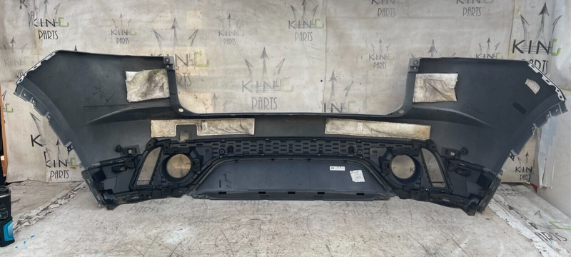 JAGUAR E PACE X540 S R SPORT 2018-ON REAR BUMPER BLUE PDC J9C317D781A