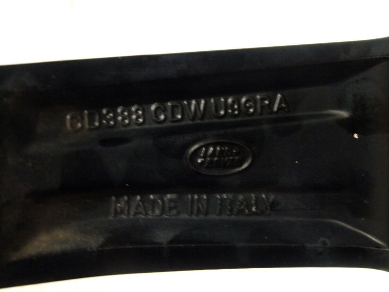 RANGE ROVER SPORT L494 13-17 ALLOY RIM TYRE 275/45/21 9.5J ET49 GK5M1007AA