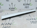 FORD KUGA ESCAPE 2020-ON FRONT RIGHT DOOR EXTERIOR TRIM MOULDING WHITE *NEW*