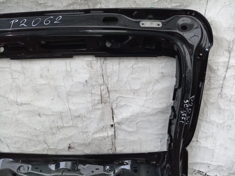 PORSCHE MACAN S 95B FACELIFT LCI 2019-23 GENUINE BOOT LID TAILGATE PANEL