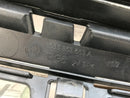 SKODA KODIAQ 16-18 FRONT BUMPER TOP GRILL GRILLE BONNET CAMERA HOLES 565853653A