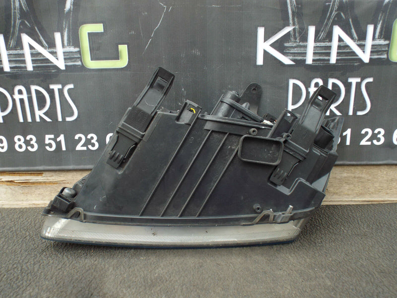 Ford Focus MK2 04-07 Genuine Headlamp Headlight Right Driver Side O/S (737)