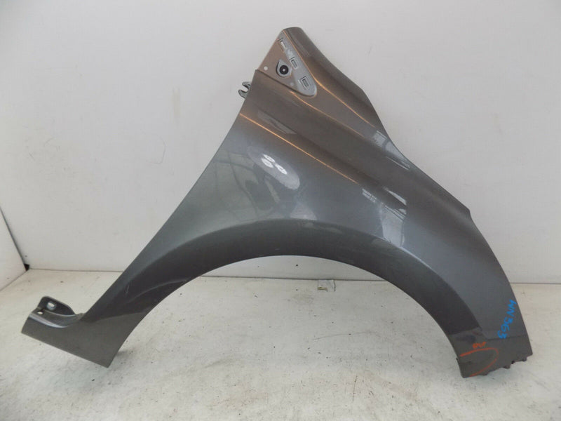 RENAULT CLIO IIII MK4 2012-18 PLASTIC FRONT FENDER WING PANEL RIGHT SIDE