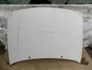 VW POLO MK3 1995-2000 GENUINE BONNET IN WHITE