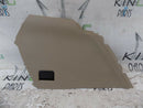 LAND ROVER R.ROVER EVOQUE 2011-2019 CENTER CONSOLE TRIM COVER PANEL RIGHT FRONT