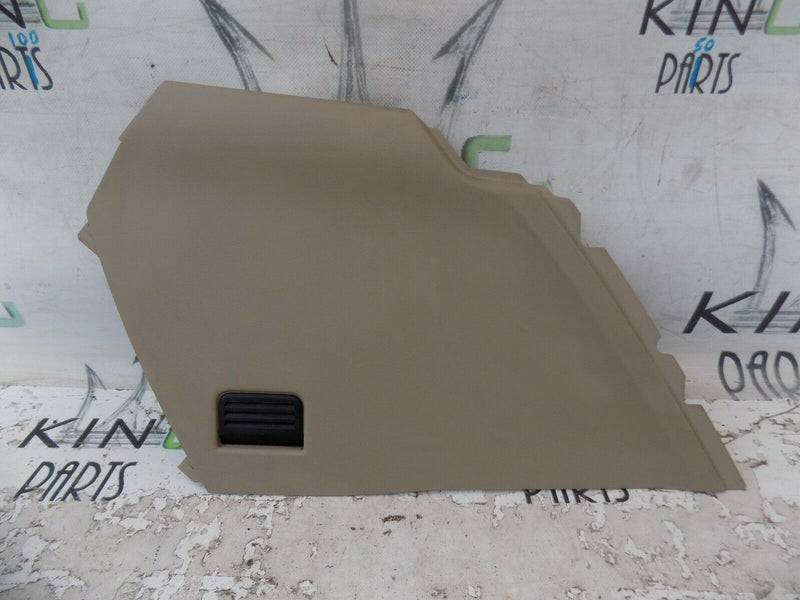 LAND ROVER R.ROVER EVOQUE 2011-2019 CENTER CONSOLE TRIM COVER PANEL RIGHT FRONT