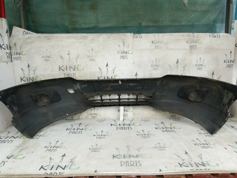 FORD TRANSIT (V363) VIII MK8 2014-2018 FRONT BUMPER GENUINE BK31-17K819