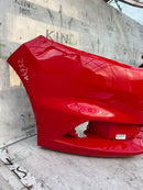 FORD FIESTA ST 180 MK6 2012-2026 FACELIFT FRONT BUMPER C1BB-17757